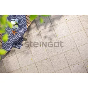 Тротуарная плитка Steingot Квадрат 4486 400х400х80 мм