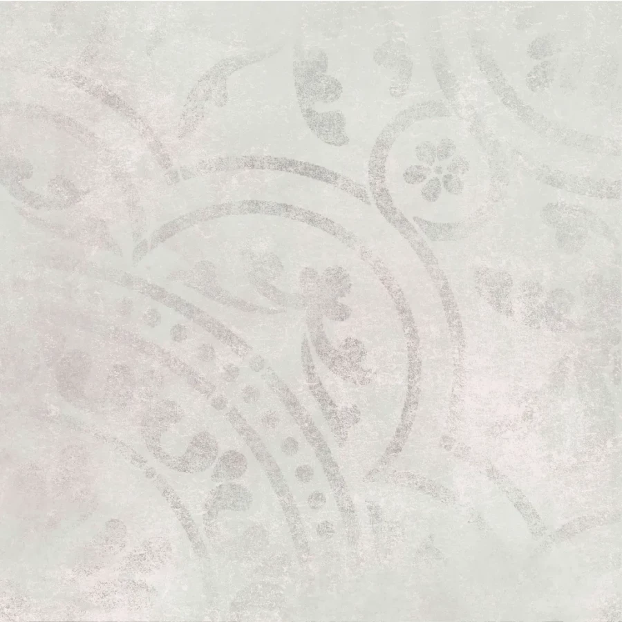 Керамогранит Creto Delishn Prettily матовый серый DL0H66M01 60х60 см