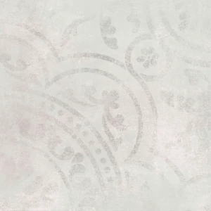 Керамогранит Creto Delishn Prettily матовый серый DL0H66M01 60х60 см