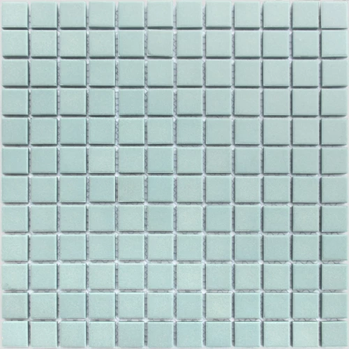 Керамогранитная мозаика LeeDo Ceramica Cielo blu голубой 30x30 см
