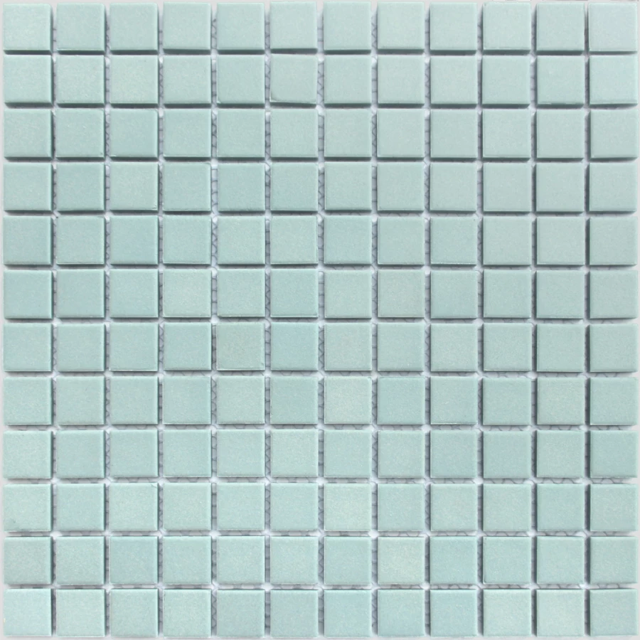 Керамогранитная мозаика LeeDo Ceramica Cielo blu голубой 30x30 см