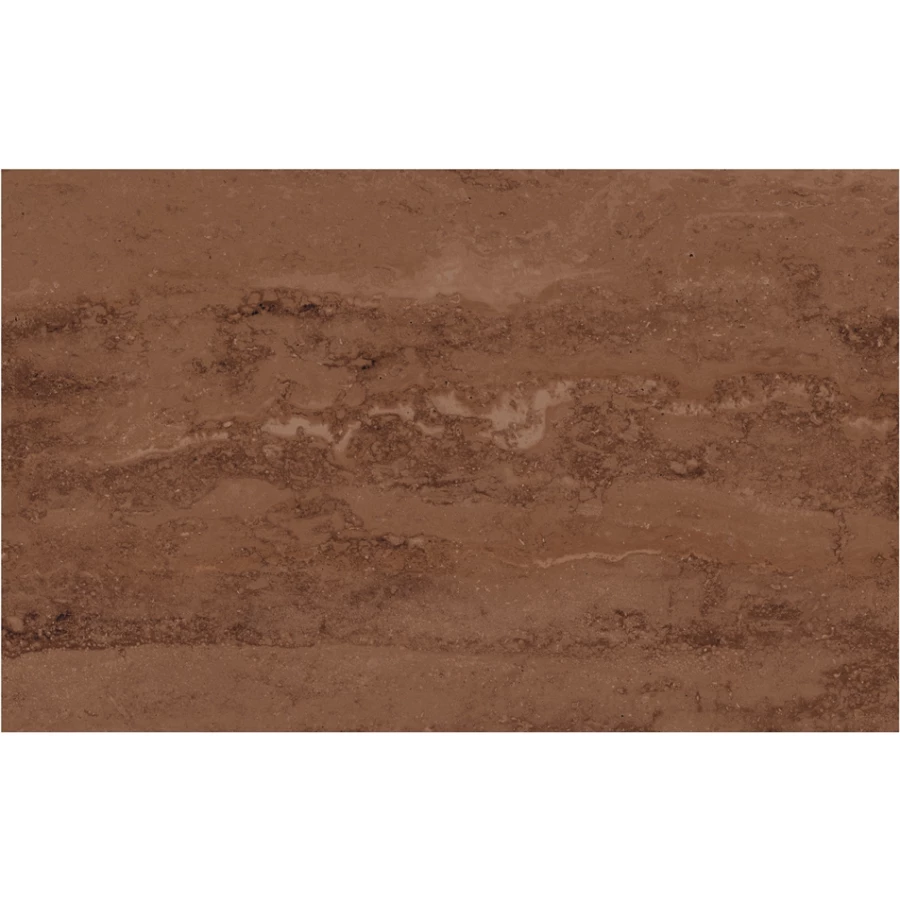 Плитка НЗКМ Geoma brown коричневая TD-GM-BR 25х40 