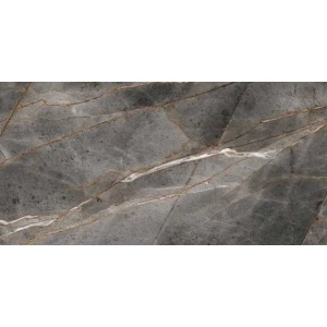 Керамогранит Velsaa Python Rock Dark темно-серый 120*60 см