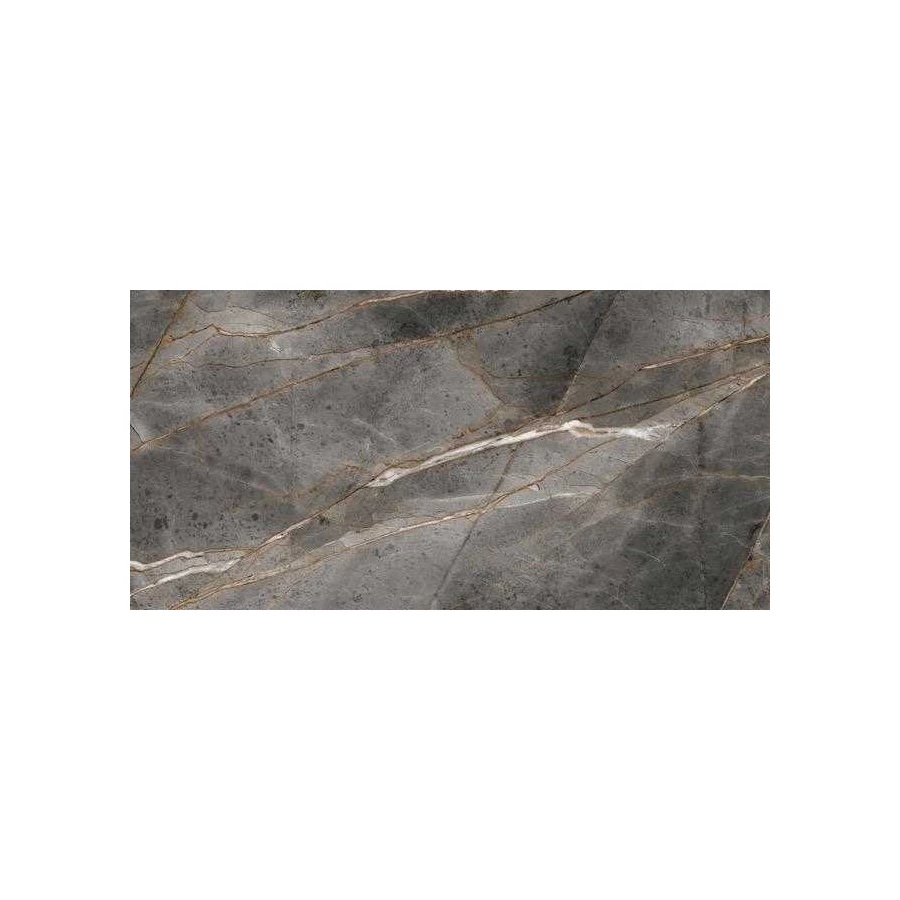 Керамогранит Velsaa Python Rock Dark темно-серый 120*60 см