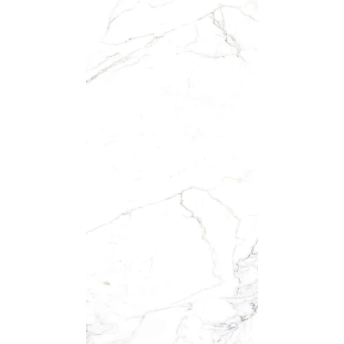 Керамогранит Arcadia Ceramica Luce Statuario Full Polished глянцевый белый FP1002-A 120х60 см