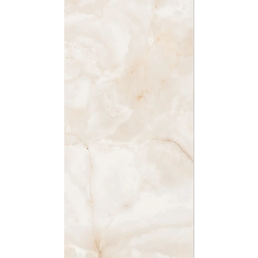 Керамогранит Kevis Glossy Piso Onyx Brown 120х60 см