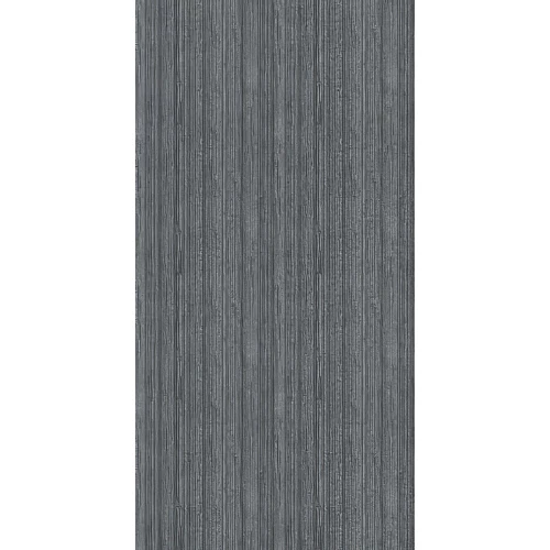 Керамогранит Fakhar Karpi Dark Grey Simple Decore матовый серый 120х60 см