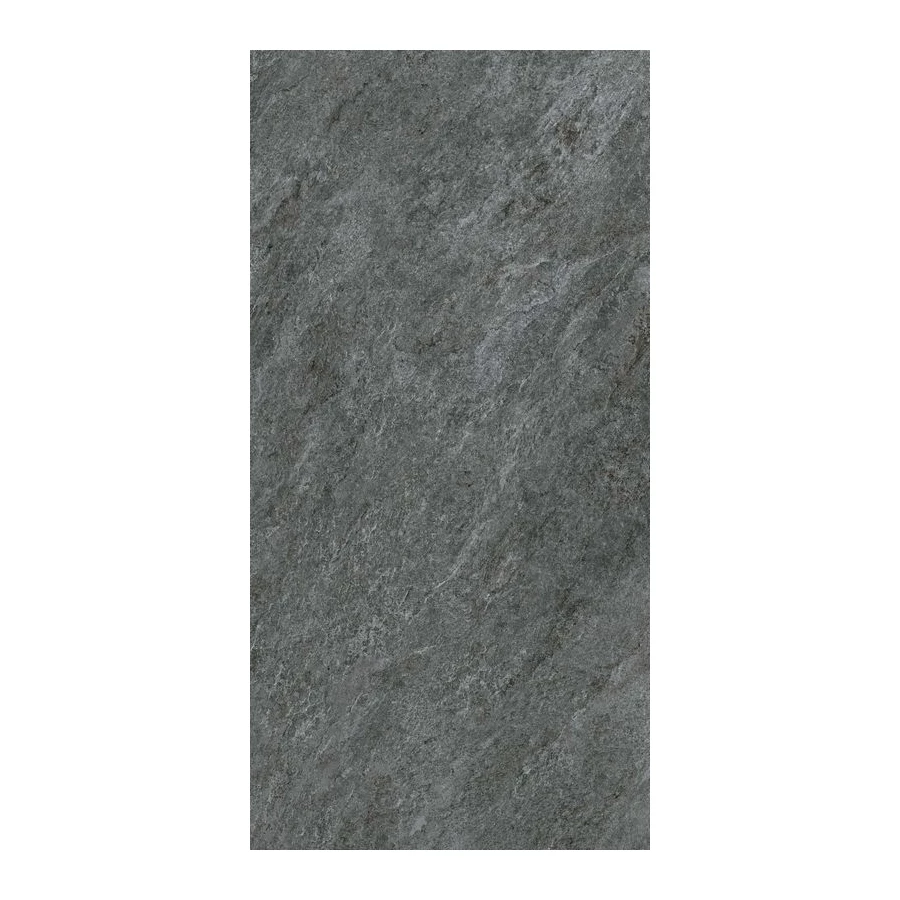 Керамогранит Italon Магма Графит Рет матовый серый 610010004066 120х60 см