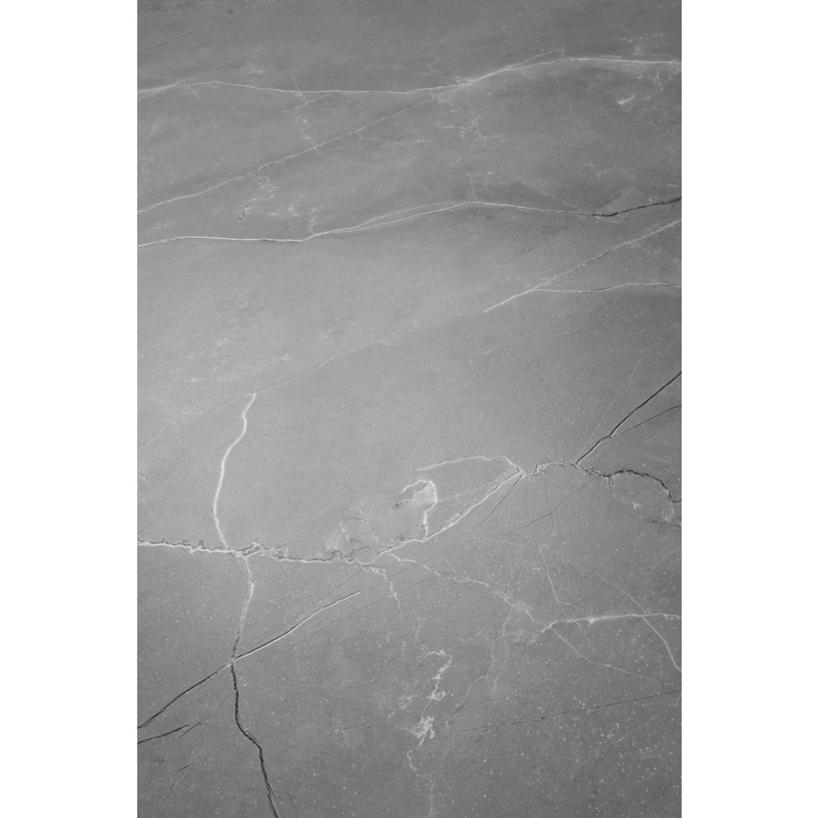 Керамогранит Arcadia Ceramica Pulpis Nero Carving серый CR4002-A 120х60 см