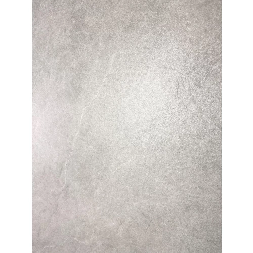 Керамогранит Creanza Listello Bianco матовый с микрогранулами светло-серый CZ-SL01-B 160х80 см