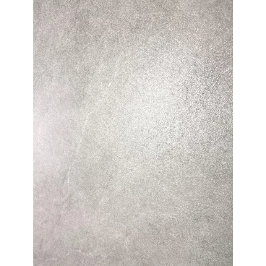 Керамогранит Creanza Listello Bianco матовый с микрогранулами светло-серый CZ-SL01-B 160х80 см