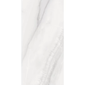 Керамогранит Global Tile Santana глянцевый светло-серый GT1206016106PDR 120х60 см