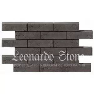 Плитка для навесных вентилируемых фасадов Leonardo Stone Сидней 740 28,4х8,5х2,3 см