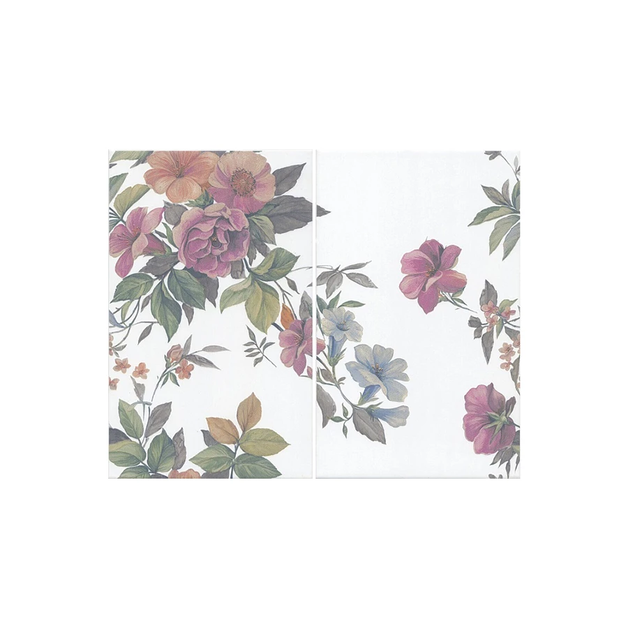 Панно Kerama Marazzi Ломбардиа VT\A162\2x\6397 50x40