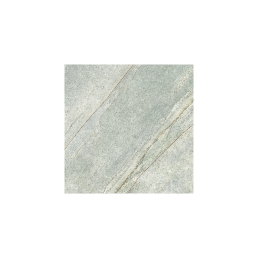 Керамогранит Global Tile Donna полуглянцевый зеленый GT606015517SPR 60x60 см