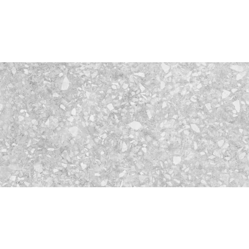 Керамогранит Kerranova Molekula Gray Matt матовый серый K-2111/MR/600x1200 120х60 см