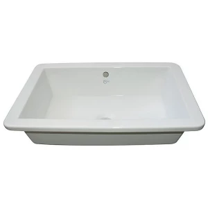Умывальник Ideal Standard Strada встраиваемый под столешницу K077901 59x43 см