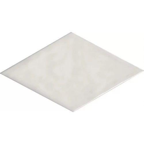 Плитка настенная Kerama Marazzi Риад Декор глянцевый белый KMD2SRB001BN 13,5x7,8 см