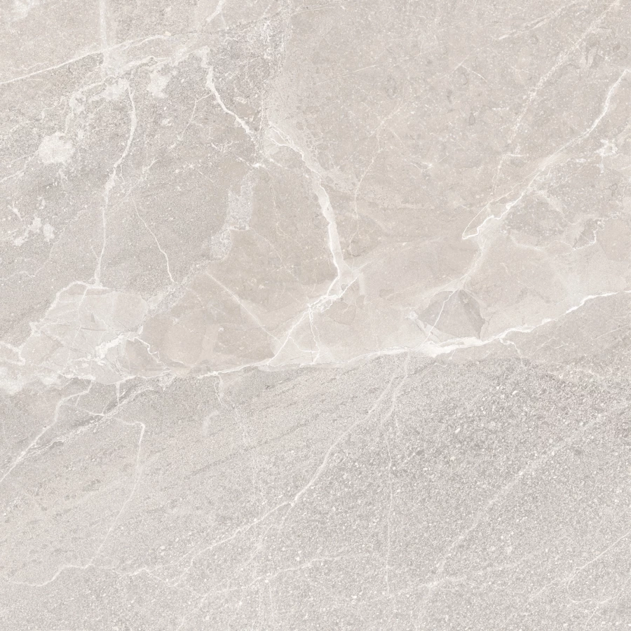 Керамогранит New Trend Karakum Light матовый серый D60257М 60х60 см