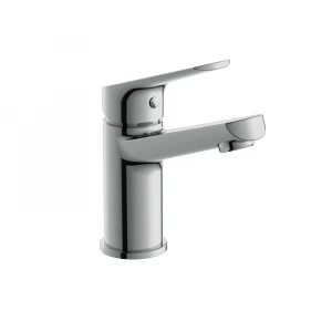 Смеситель для раковины Cersanit Flavis однорычажный 63034