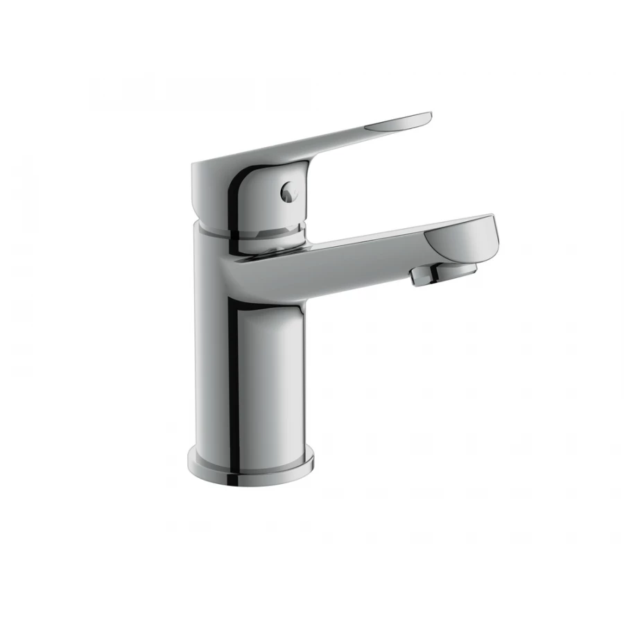 Смеситель для раковины Cersanit Flavis однорычажный 63034