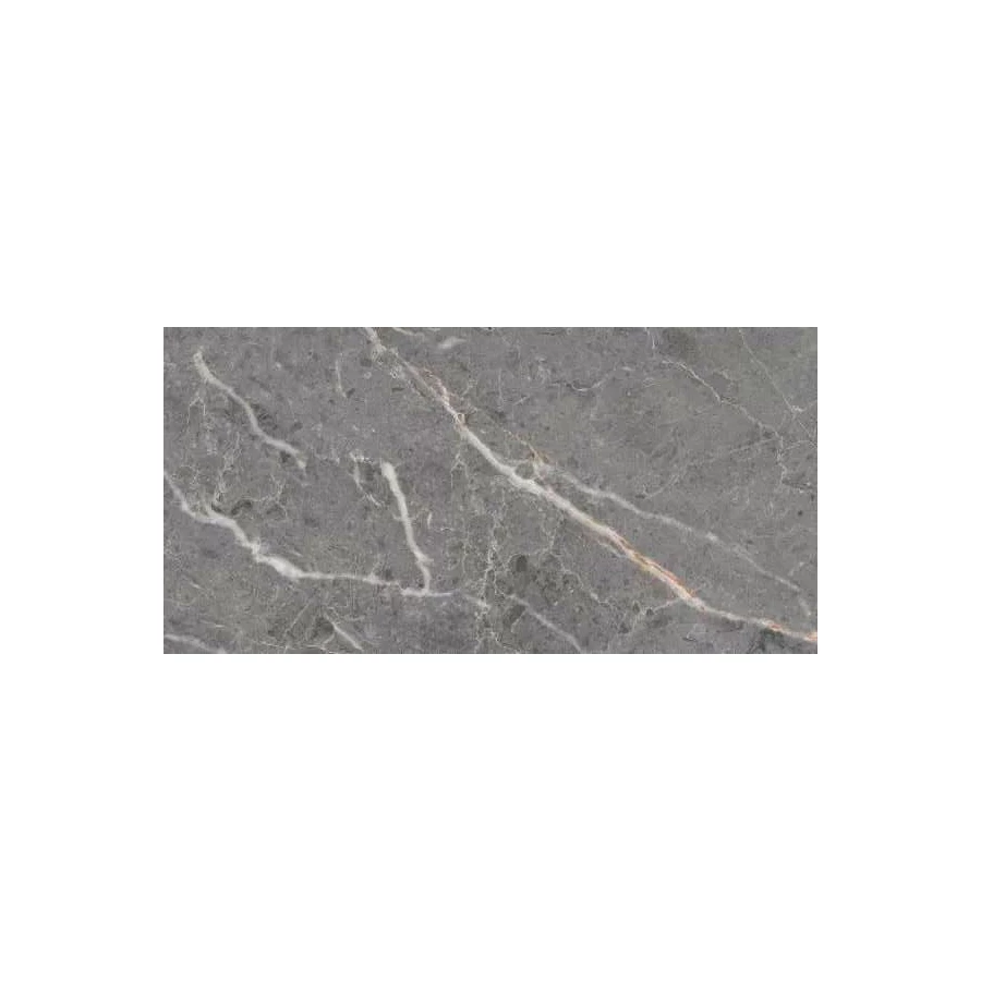 Керамогранит Concor Lava Grey Polished 120х60 см