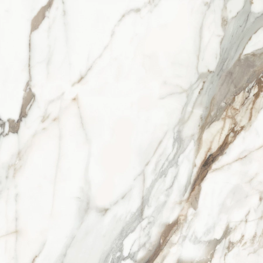 Керамогранит New Trend Calacatta Premium матовый 4 шт в уп 43.2 м в пал D60209M 60х60х0,95 см