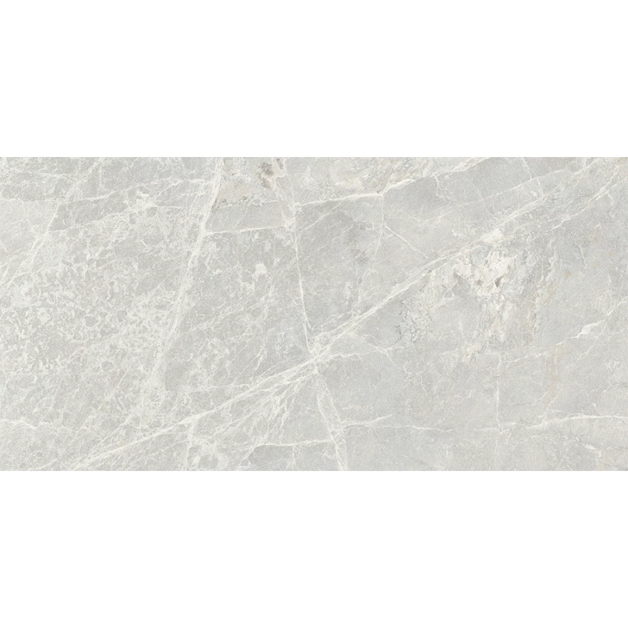 Керамогранит Vitra Marmostone Светло-серый 7ЛПР R9 8мм K951325LPR01VTER 120х60 см