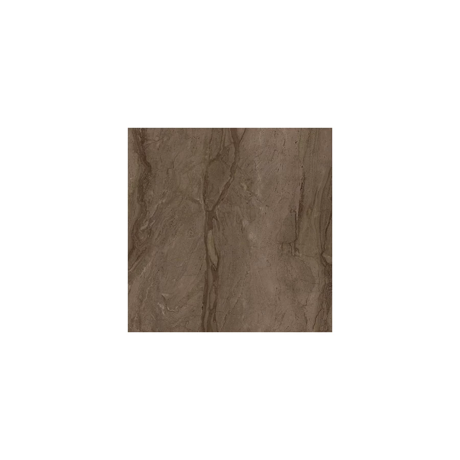 Керамогранит Coliseumgres Венеция коричневый лаппатир. 45х45 