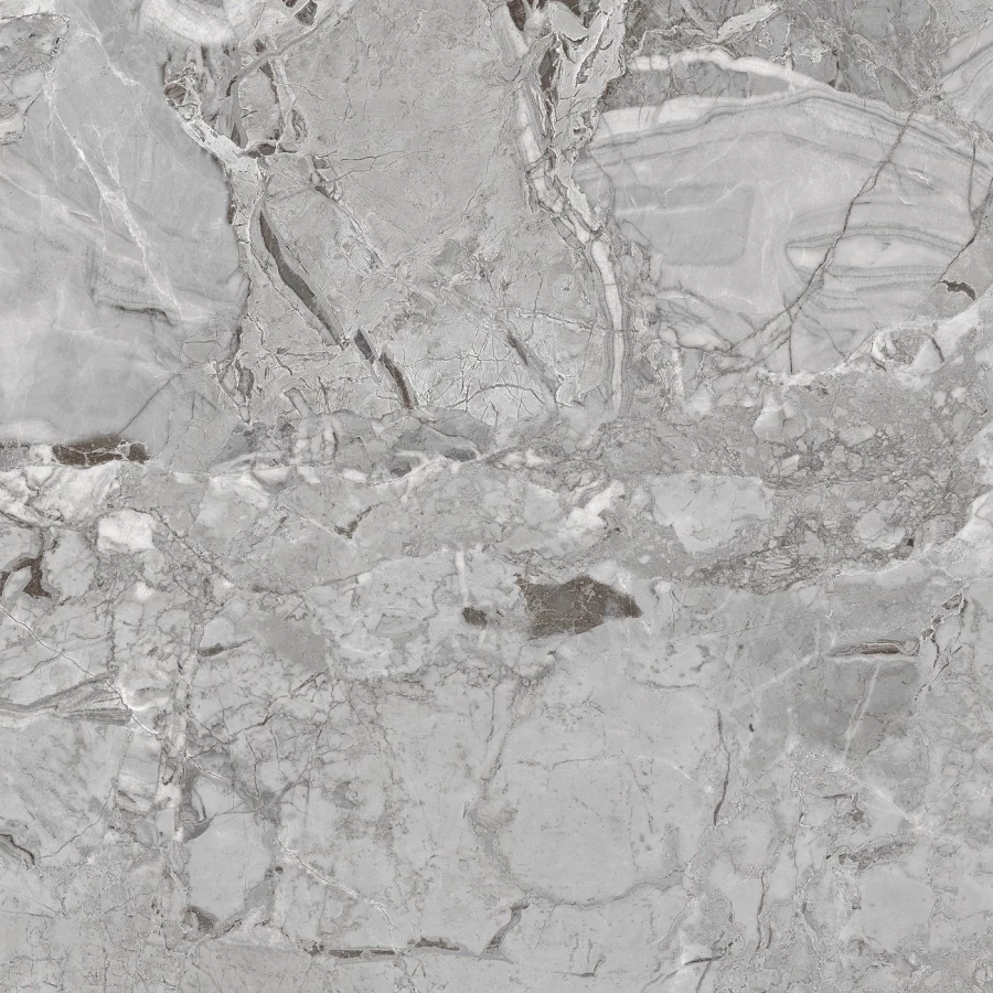 Керамогранит Ocean Ceramic India India 60Х60 Wixon Grey OC0000156 60х60 см