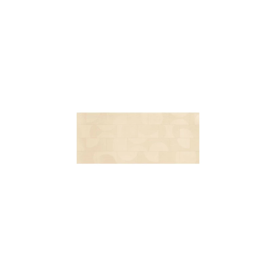 Плитка настенная Gracia Ceramica Bella light бежевый 02 25х60