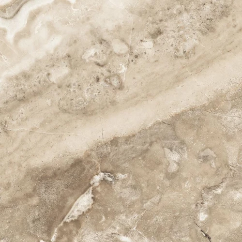 Керамогранит Primavera Remate Crema carving CR108 60х60 см