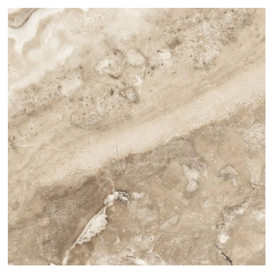 Керамогранит Primavera Remate Crema carving CR108 60х60 см