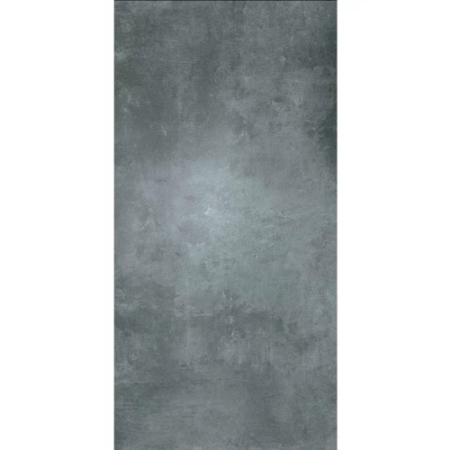 Керамогранит Planet Ceramics UK-SN61204 matt матовый темно-серый 120х60 см
