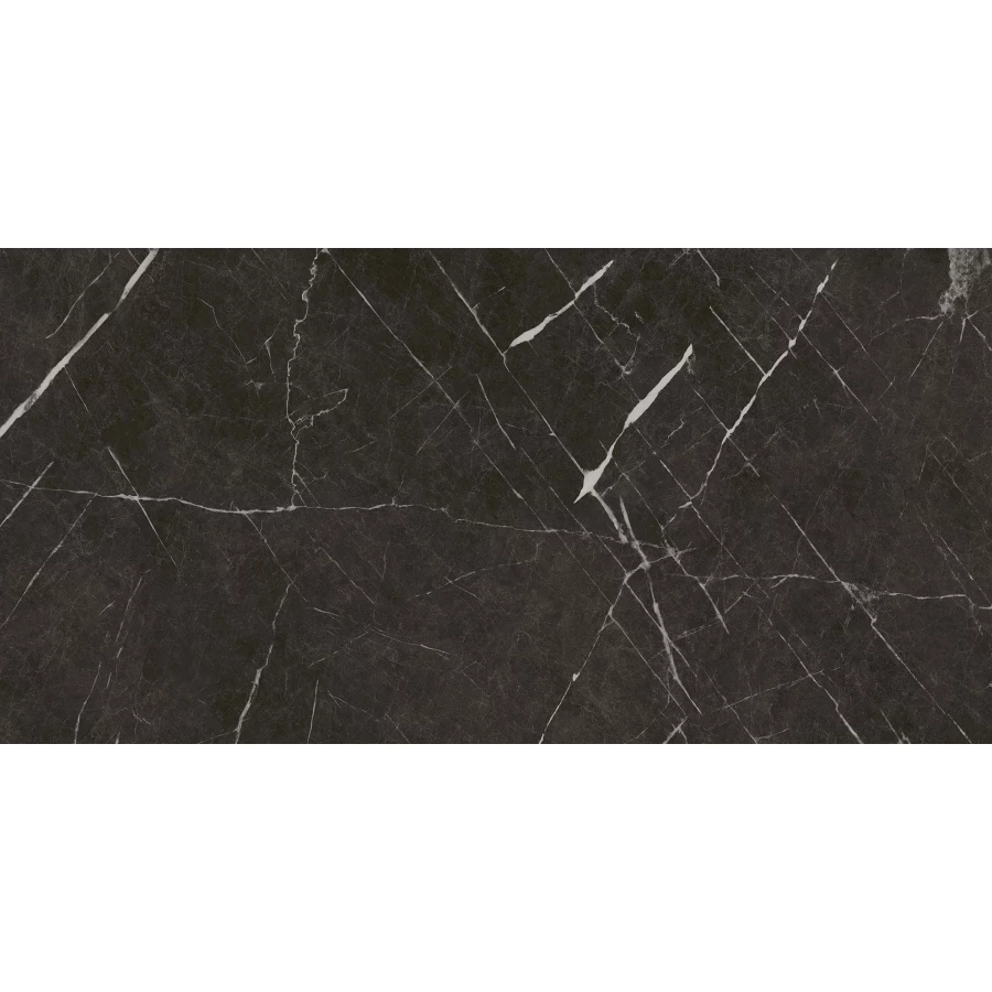 Керамогранит Ocean Ceramic Iran Apana Black матовый IRN000021 120х60 см