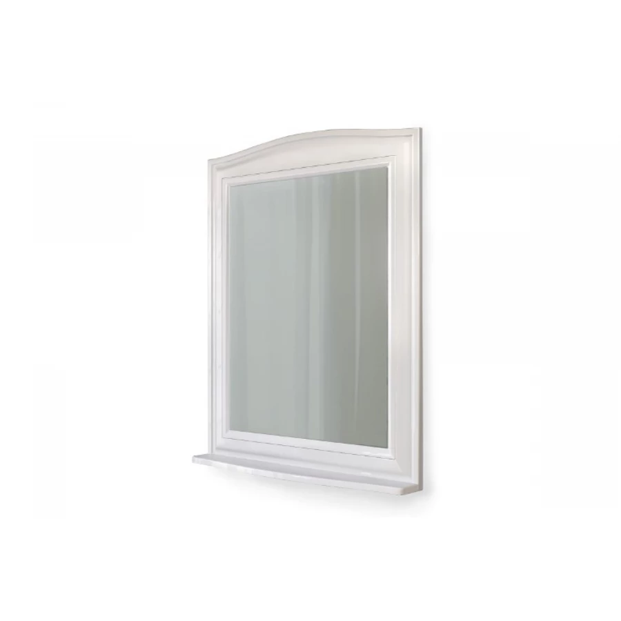 Зеркало Raval Classic 80 Белое Cla.02.80/W 76х94,1 см