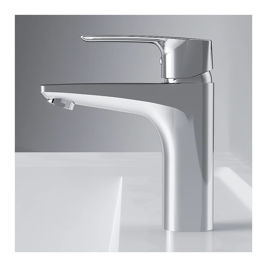 Смеситель для раковины Am Pm Gem F90A82100