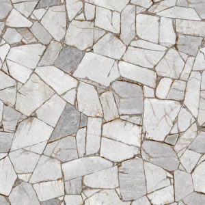 Керамогранит ALMA Ceramica Sahara sugar-эффект 4 шт в уп 43,2 м в пал GFU04SHR74R 60х60х0,95 см