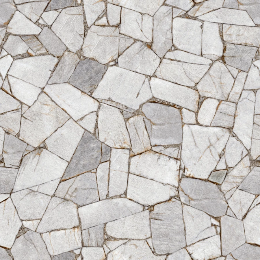 Керамогранит ALMA Ceramica Sahara sugar-эффект 4 шт в уп 43,2 м в пал GFU04SHR74R 60х60х0,95 см