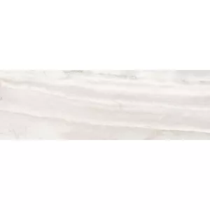 Плитка настенная Argenta Lira White 25x75 см