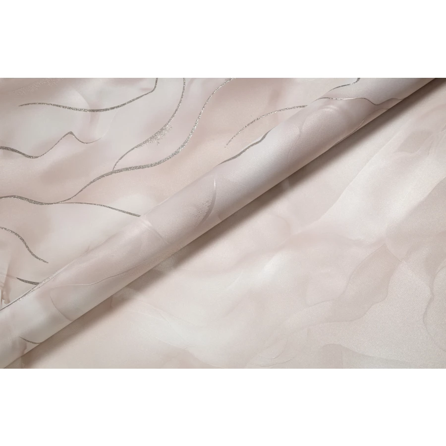 Обои флизелиновые Palitra Home Winner бежевые HC72451-22 1,06х10,05 м