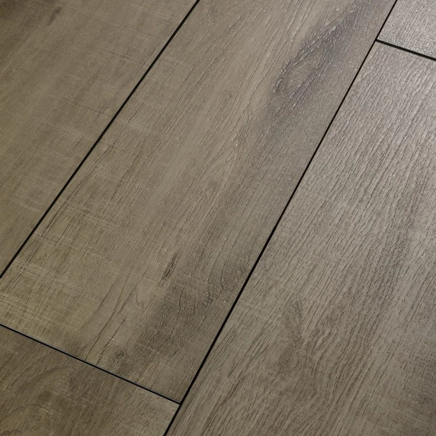 Керамогранит Neodom Wood Collection Karelia Cerezo Matt Shape матовый коричневый N12059 120х20 см