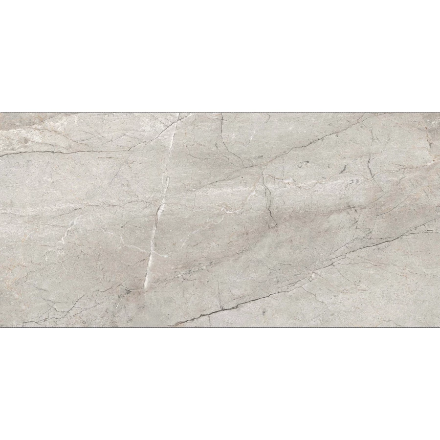 Керамогранит Realistik Craft Afyon Carving серо-коричневый 120х60 см