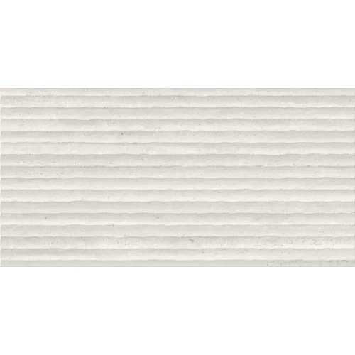 Керамогранит Geotiles Stratos RLV Vein Bone матовый бежевый 120х60 см