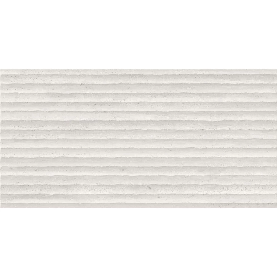Керамогранит Geotiles Stratos RLV Vein Bone матовый бежевый 120х60 см