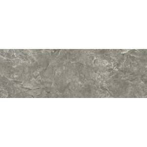 Плитка настенная ALMA Ceramica Land матовая серая TWU3090LAN70R 90х30 см