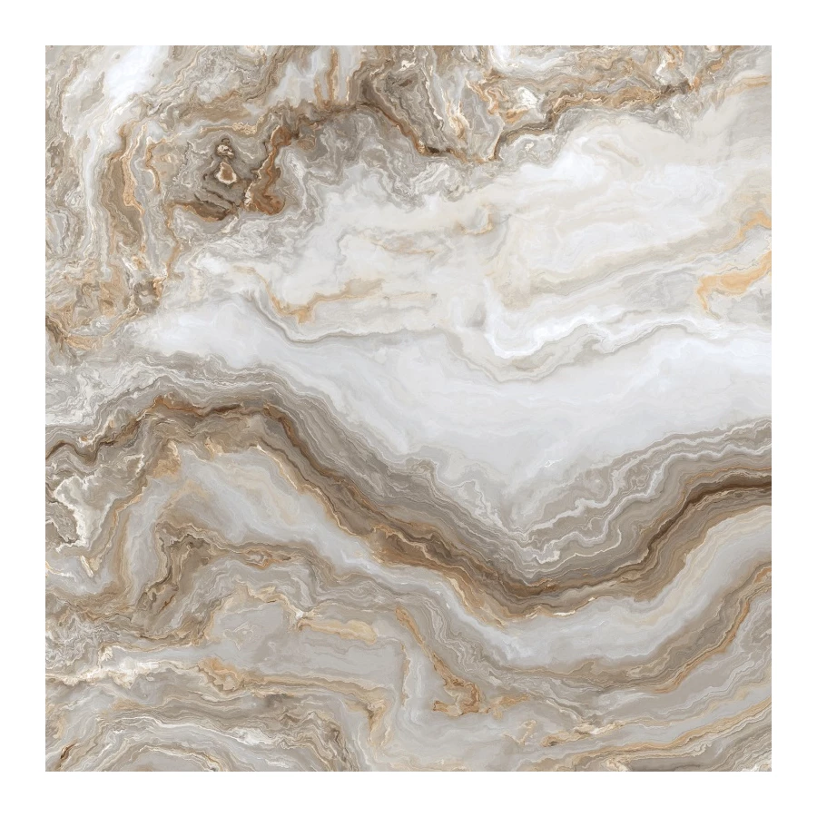 Керамогранит Primavera Hypnose Grey high glossy GR112 60*60 см