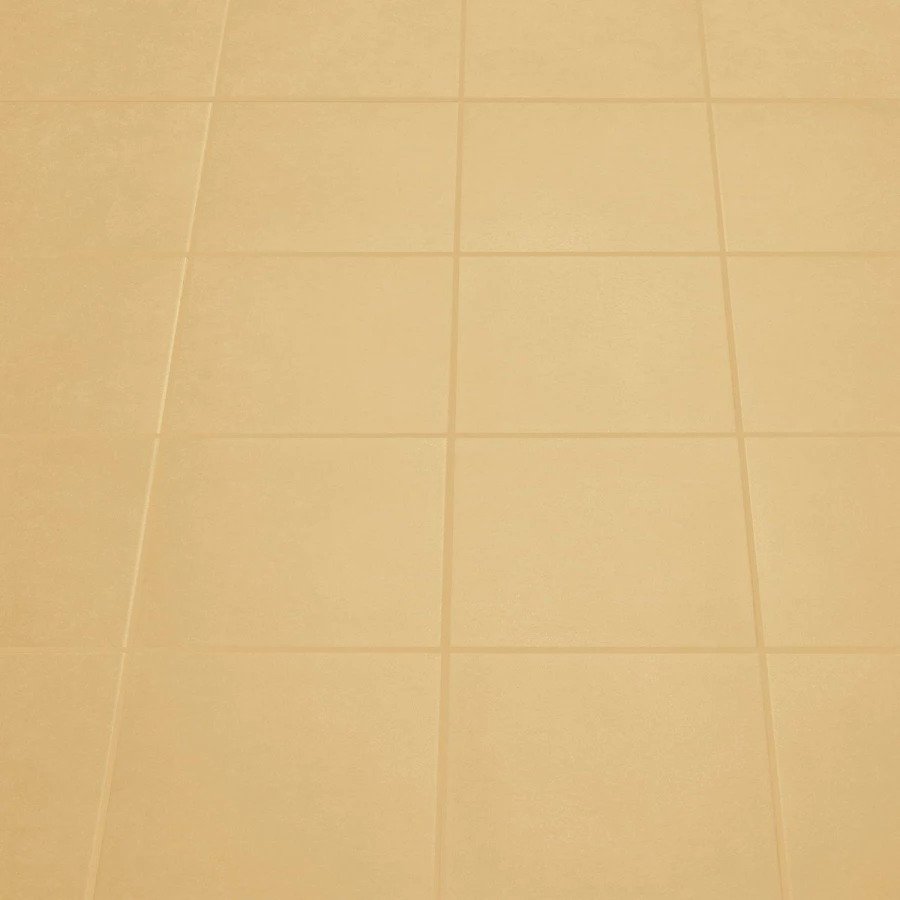 Керамогранит Motto Levels Melon Yellow Matt матовый желтый N100006 20x20 см