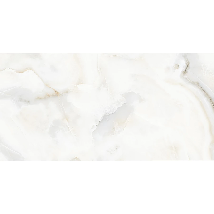 Керамогранит ITC ceramic Cloudy Onyx Sky Sugar 120х60 см