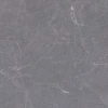 Керамогранит Vizavi Кратер матовый серый ZA-L60311 60х60 см